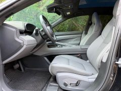 Zeekr 001 YOU Edition 100kWh AWD - ფოტო 13