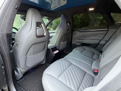 Zeekr 001 YOU Edition 100kWh AWD - ფოტო 16