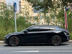 Zeekr 001 YOU Edition 100kWh AWD - ფოტო 2