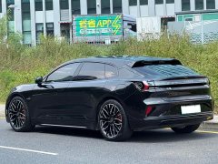 Zeekr 001 YOU Edition 100kWh AWD - ფოტო 3