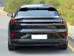 Zeekr 001 YOU Edition 100kWh AWD - ფოტო 4