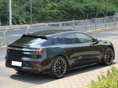 Zeekr 001 YOU Edition 100kWh AWD - ფოტო 5