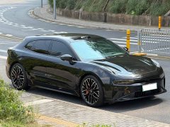 Zeekr 001 YOU Edition 100kWh AWD - ფოტო 6
