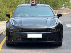 Zeekr 001 YOU Edition 100kWh AWD - ფოტო 7