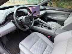 Zeekr 001 YOU Edition 100kWh AWD - ფოტო 8