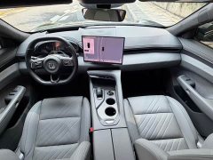 Zeekr 001 YOU Edition 100kWh AWD - ფოტო 9