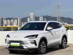 BYD Song Plus New Energy Glory Edition DM-i 150km Flagship Plus - ფოტო 1