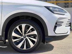 BYD Song Plus New Energy Glory Edition DM-i 150km Flagship Plus - ფოტო 11
