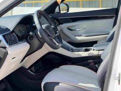 BYD Song Plus New Energy Glory Edition DM-i 150km Flagship Plus - ფოტო 14