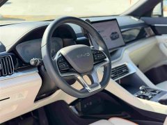 BYD Song Plus New Energy Glory Edition DM-i 150km Flagship Plus - ფოტო 15