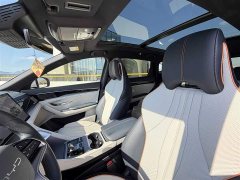 BYD Song Plus New Energy Glory Edition DM-i 150km Flagship Plus - ფოტო 16
