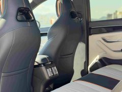 BYD Song Plus New Energy Glory Edition DM-i 150km Flagship Plus - ფოტო 17