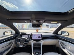 BYD Song Plus New Energy Glory Edition DM-i 150km Flagship Plus - ფოტო 18