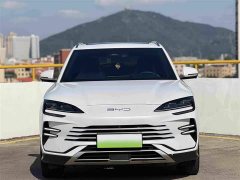 BYD Song Plus New Energy Glory Edition DM-i 150km Flagship Plus - ფოტო 2