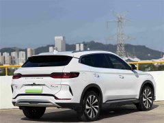 BYD Song Plus New Energy Glory Edition DM-i 150km Flagship Plus - ფოტო 4