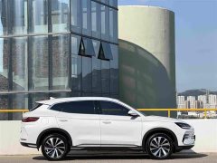 BYD Song Plus New Energy Glory Edition DM-i 150km Flagship Plus - ფოტო 8