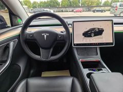 Tesla Model Y Rear-Wheel Drive - ფოტო 11