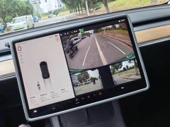 Tesla Model Y Rear-Wheel Drive - ფოტო 16