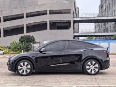 Tesla Model Y Rear-Wheel Drive - ფოტო 3