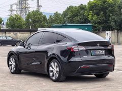 Tesla Model Y Rear-Wheel Drive - ფოტო 5