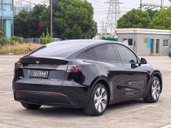 Tesla Model Y Rear-Wheel Drive - ფოტო 6