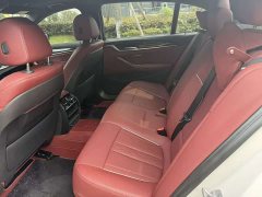 BMW 5 Series 2021 525Li Luxury Package - ფოტო 6