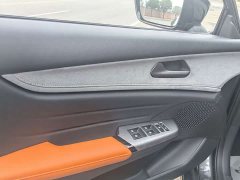 Changan UNI-V 1.5T 500Bar Luxury Sport Edition - ფოტო 11