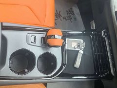 Changan UNI-V 1.5T 500Bar Luxury Sport Edition - ფოტო 12