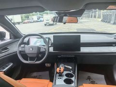 Changan UNI-V 1.5T 500Bar Luxury Sport Edition - ფოტო 14