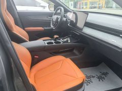 Changan UNI-V 1.5T 500Bar Luxury Sport Edition - ფოტო 15
