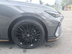 Changan UNI-V 1.5T 500Bar Luxury Sport Edition - ფოტო 17