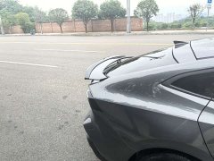 Changan UNI-V 1.5T 500Bar Luxury Sport Edition - ფოტო 19