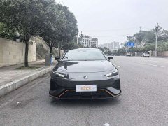 Changan UNI-V 1.5T 500Bar Luxury Sport Edition - ფოტო 2