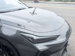 Changan UNI-V 1.5T 500Bar Luxury Sport Edition - ფოტო 4