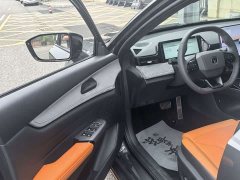 Changan UNI-V 1.5T 500Bar Luxury Sport Edition - ფოტო 5