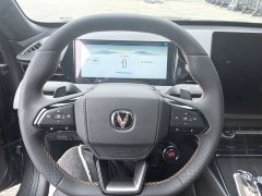 Changan UNI-V 1.5T 500Bar Luxury Sport Edition - ფოტო 7