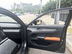 Changan UNI-V 1.5T 500Bar Luxury Sport Edition - ფოტო 8