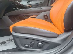Changan UNI-V 1.5T 500Bar Luxury Sport Edition - ფოტო 9