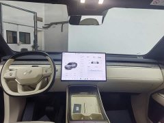 Nio Lerado L90 Ultra Six-Seater - ფოტო 10