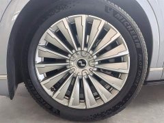Nio Lerado L90 Ultra Six-Seater - ფოტო 14