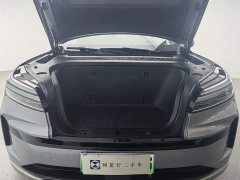 Nio Lerado L90 Ultra Six-Seater - ფოტო 15