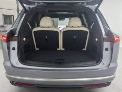 Nio Lerado L90 Ultra Six-Seater - ფოტო 17