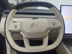 Nio Lerado L90 Ultra Six-Seater - ფოტო 2