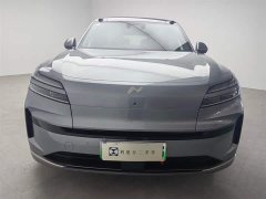 Nio Lerado L90 Ultra Six-Seater - ფოტო 3