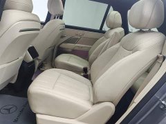 Nio Lerado L90 Ultra Six-Seater - ფოტო 4