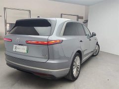 Nio Lerado L90 Ultra Six-Seater - ფოტო 7
