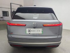 Nio Lerado L90 Ultra Six-Seater - ფოტო 8