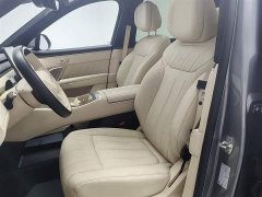Nio Lerado L90 Ultra Six-Seater - ფოტო 9
