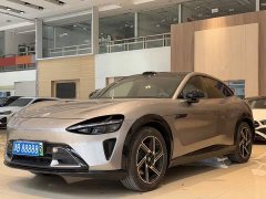 Xiaomi YU7 2025 Rear-Wheel Drive Long-Range Edition - ფოტო 1
