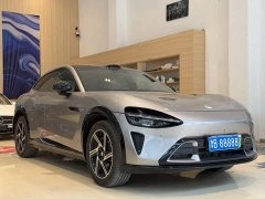 Xiaomi YU7 2025 Rear-Wheel Drive Long-Range Edition - ფოტო 3